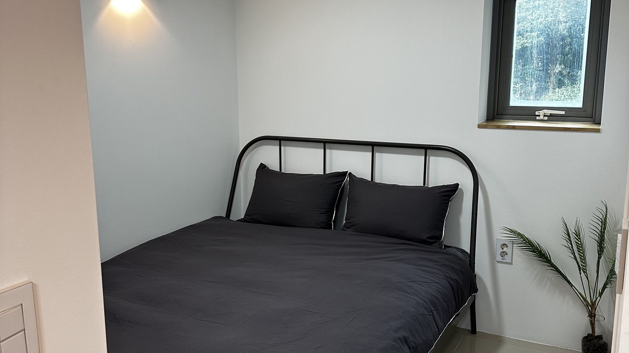 Photo of Bedroom in Seongsan