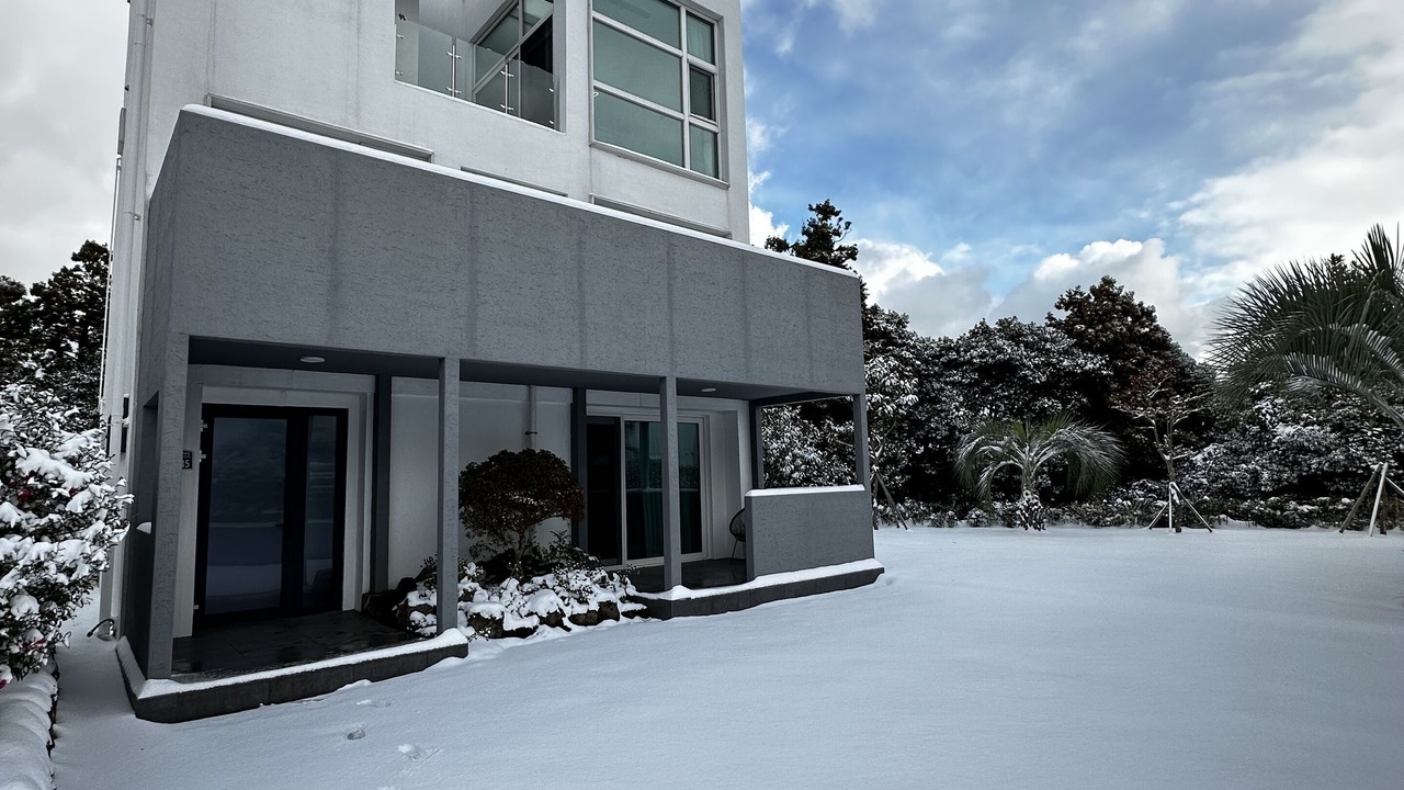 Photo of Outdoor in Seongsan