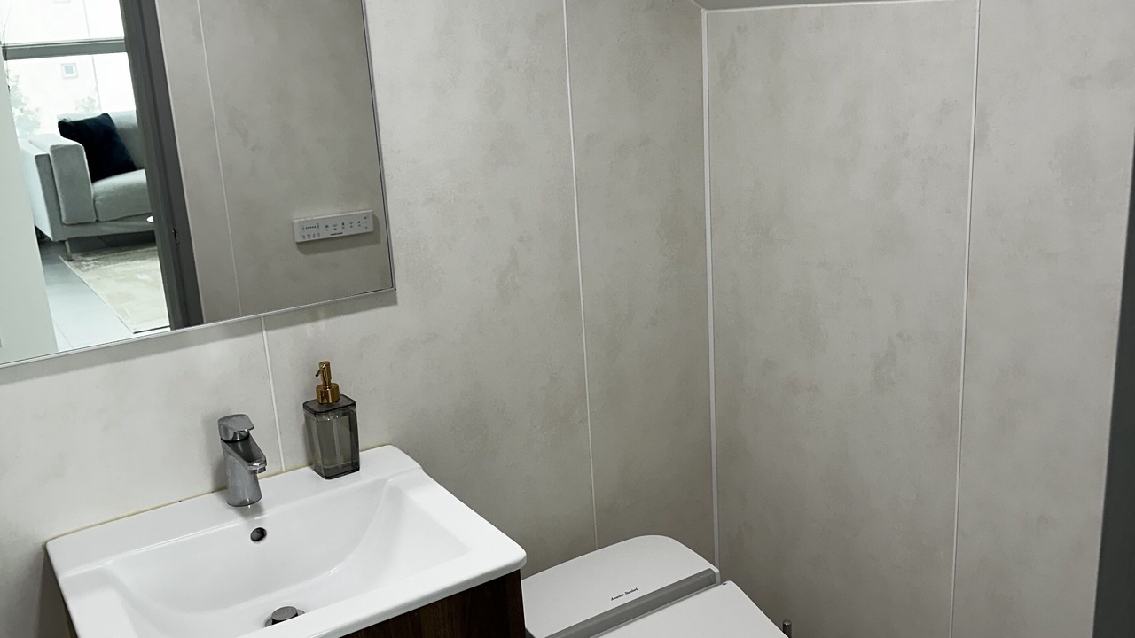 Photo of Bathroom in Seongsan