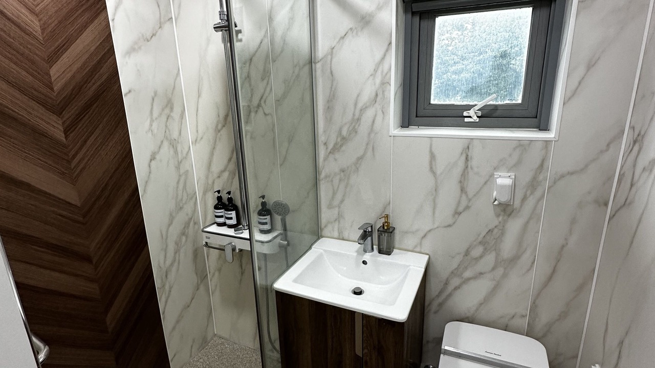 Photo of Bathroom in Seongsan