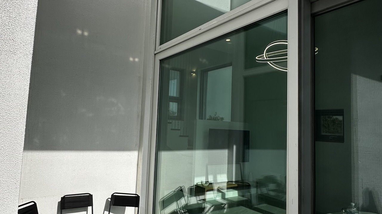 Photo of Patio Balcony in Seongsan