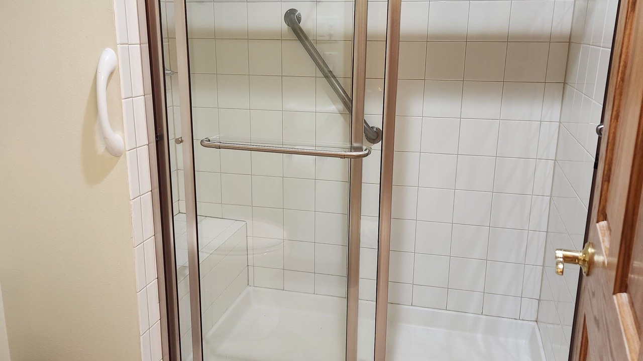 Photo of Bathroom in Frisco