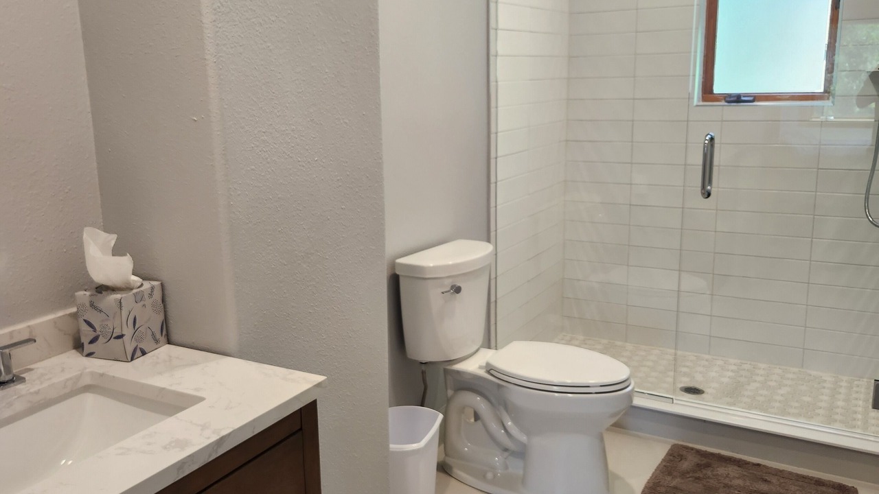 Photo of Bathroom in Frisco