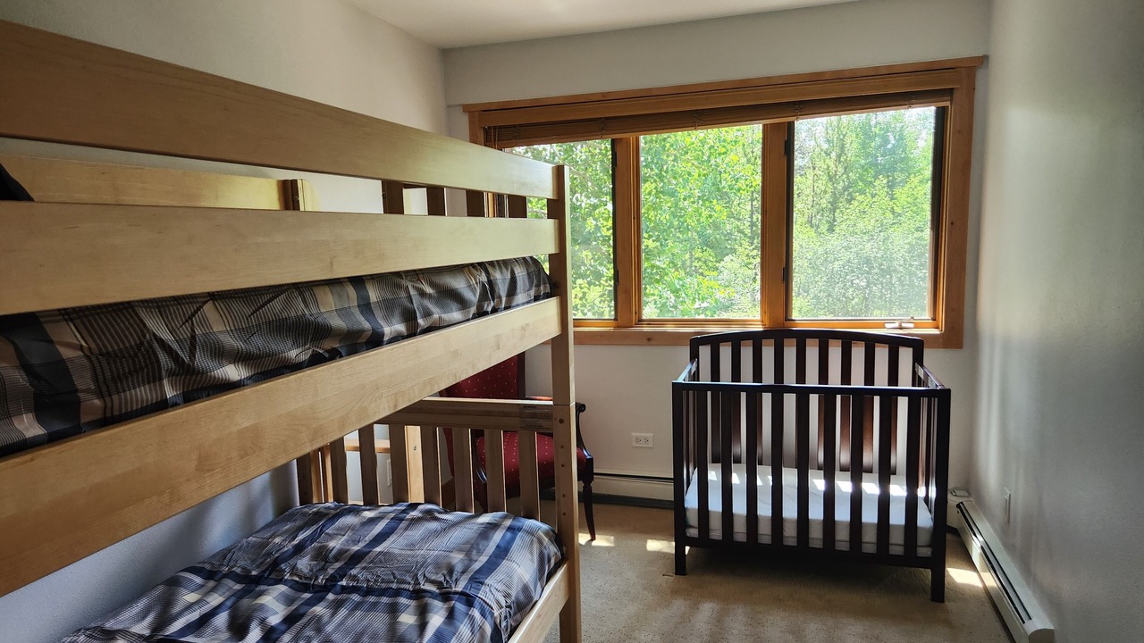 Photo of Bedroom in Frisco