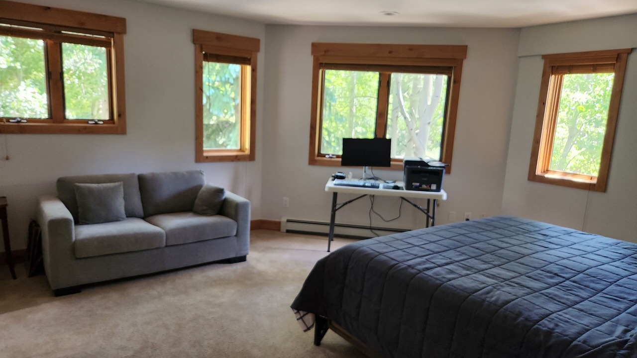 Photo of Bedroom in Frisco