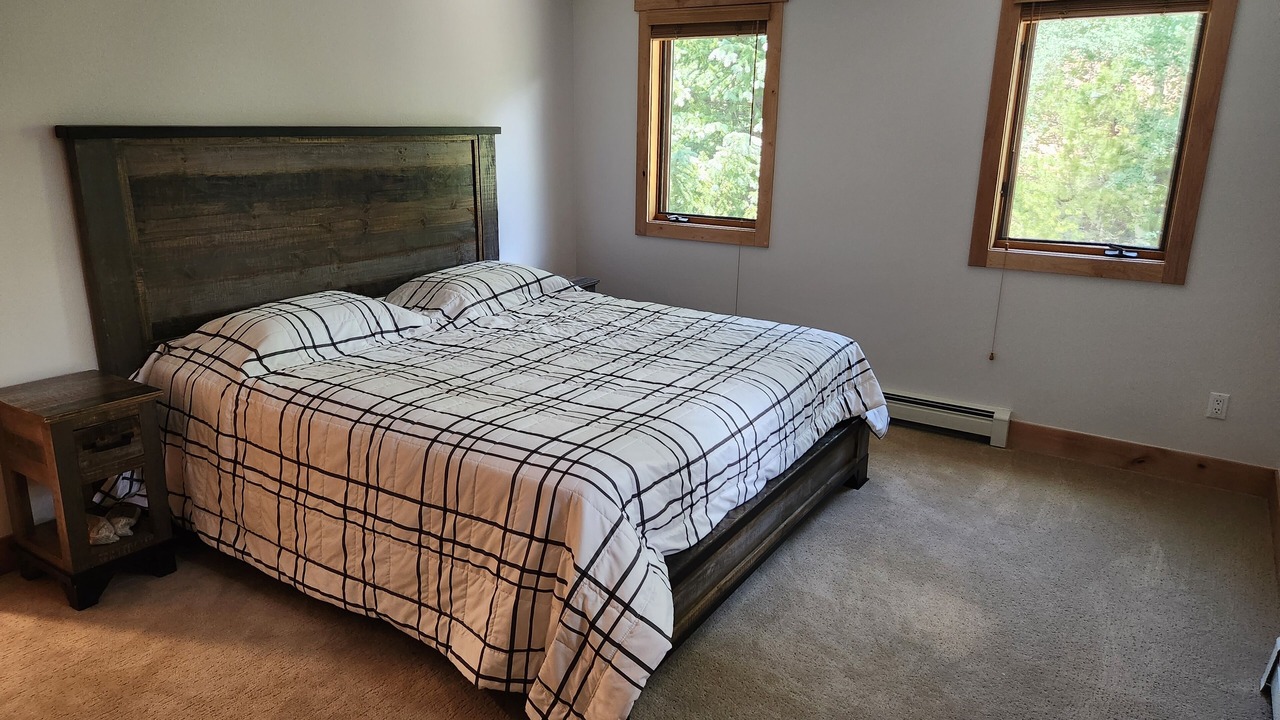 Photo of Bedroom in Frisco