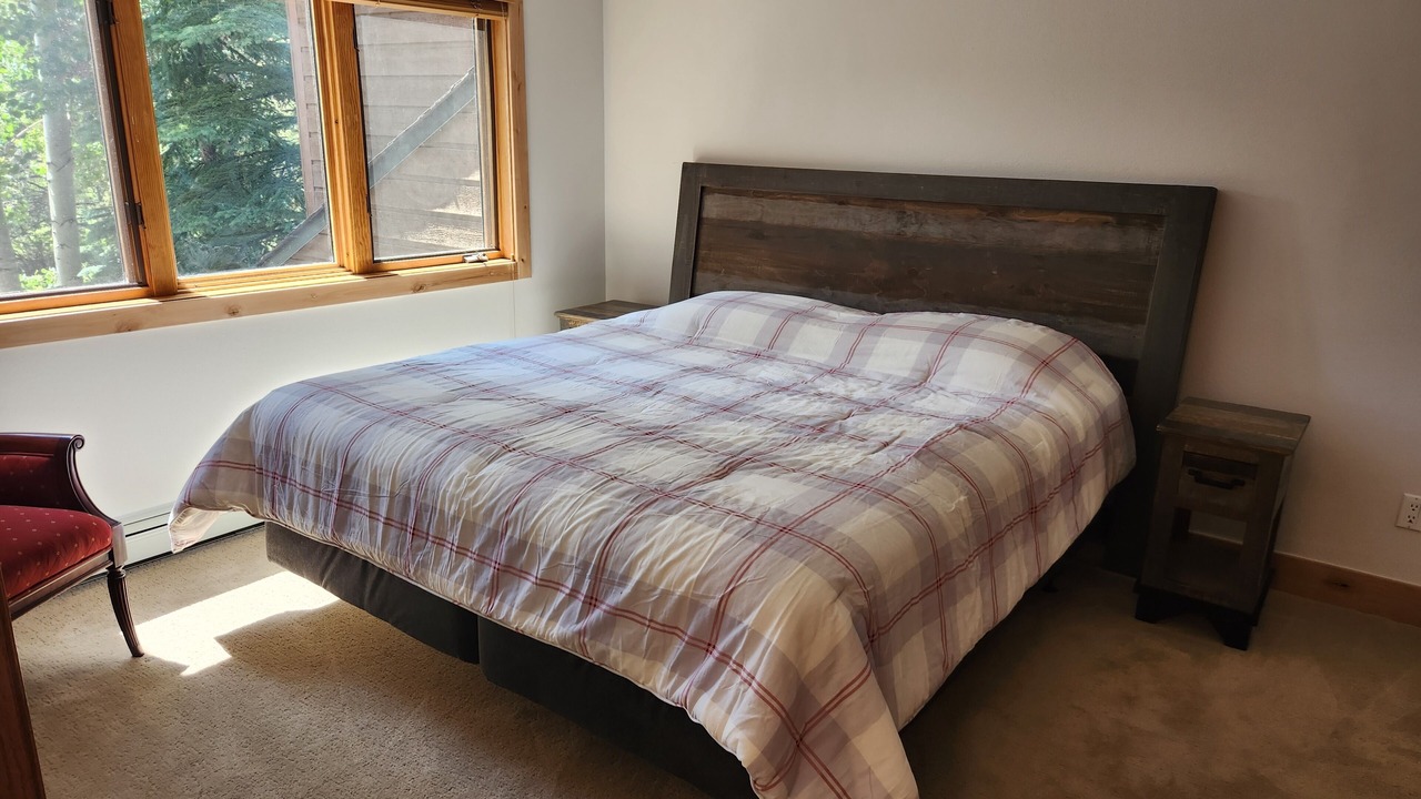 Photo of Bedroom in Frisco