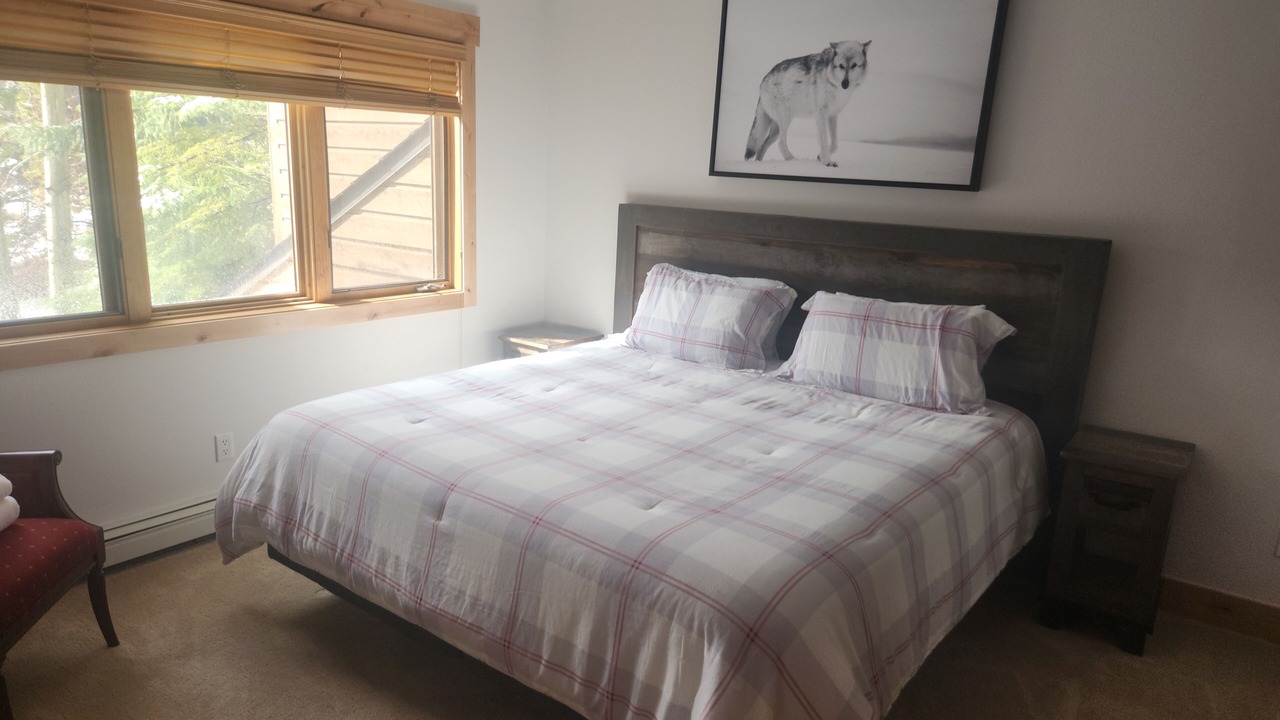 Photo of Bedroom in Frisco