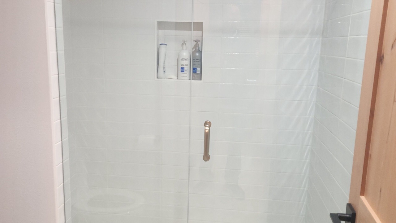 Photo of Bathroom in Frisco