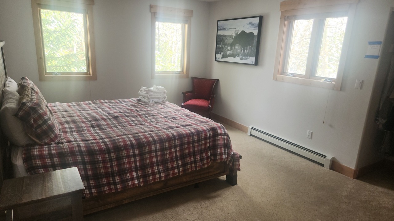 Photo of Bedroom in Frisco