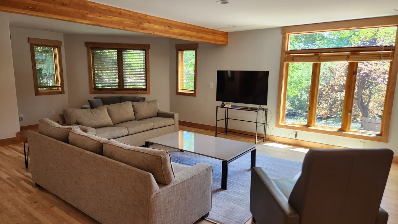 Photo of Livingroom in Frisco