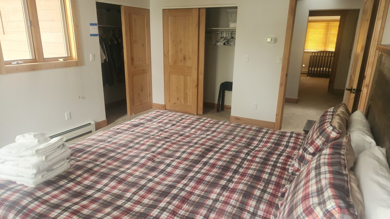 Photo of Bedroom in Frisco
