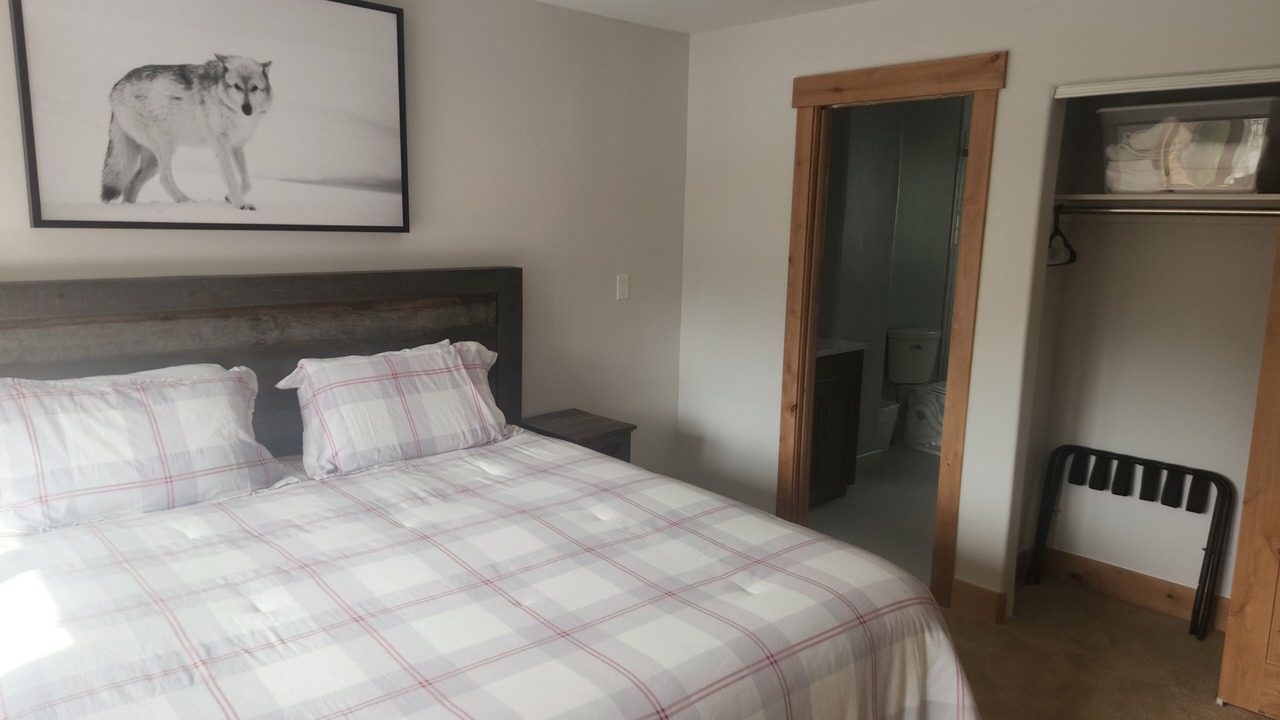 Photo of Bedroom in Frisco