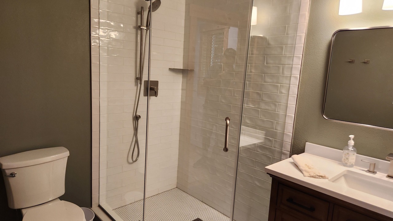 Photo of Bathroom in Frisco