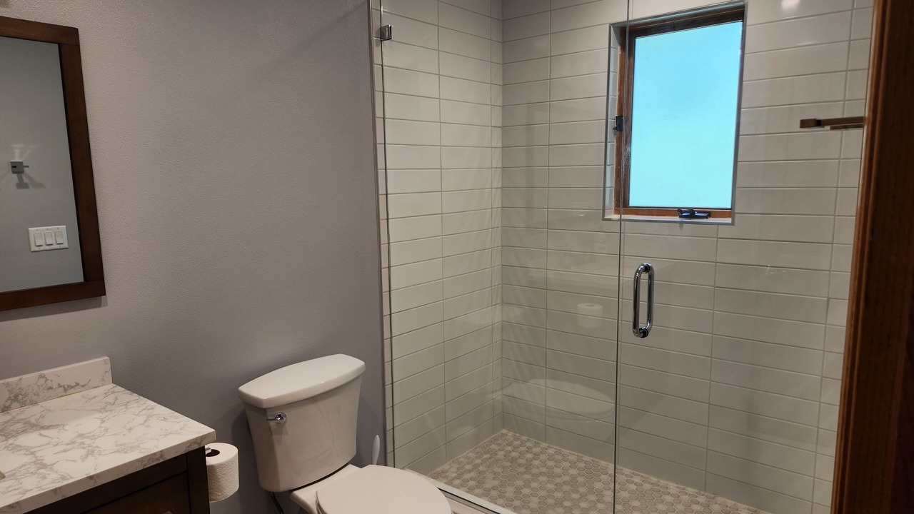 Photo of Bathroom in Frisco