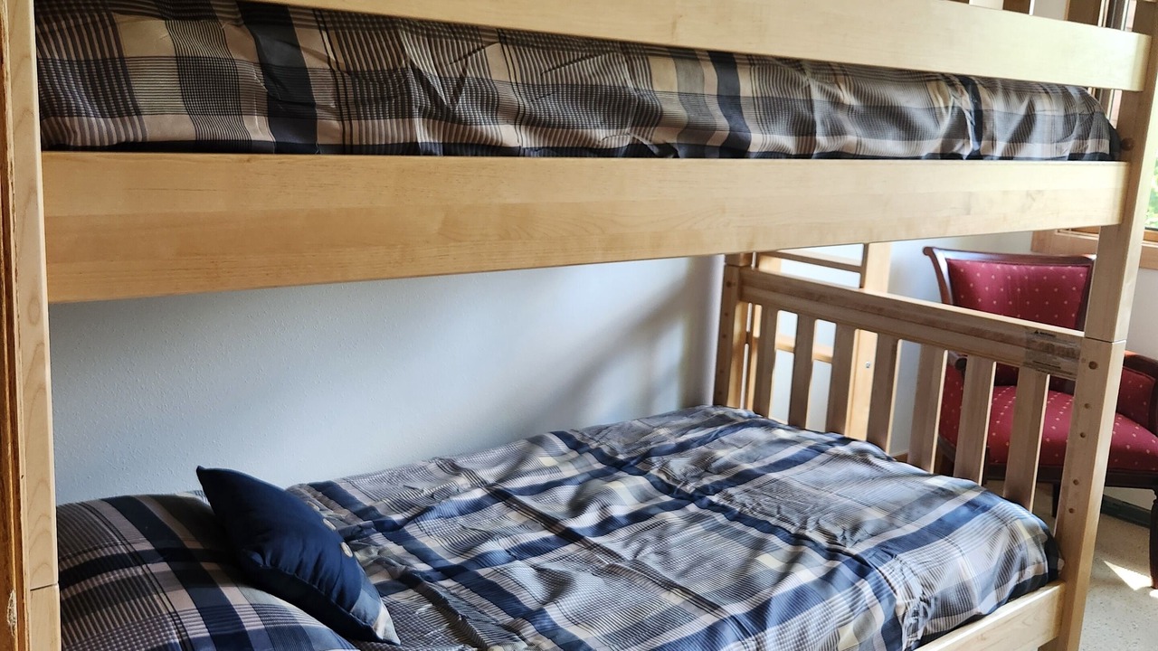 Photo of Bedroom in Frisco