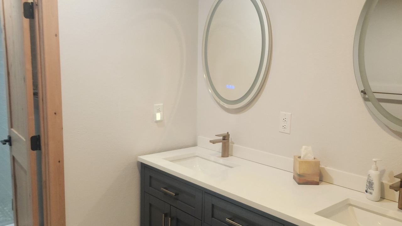 Photo of Bathroom in Frisco