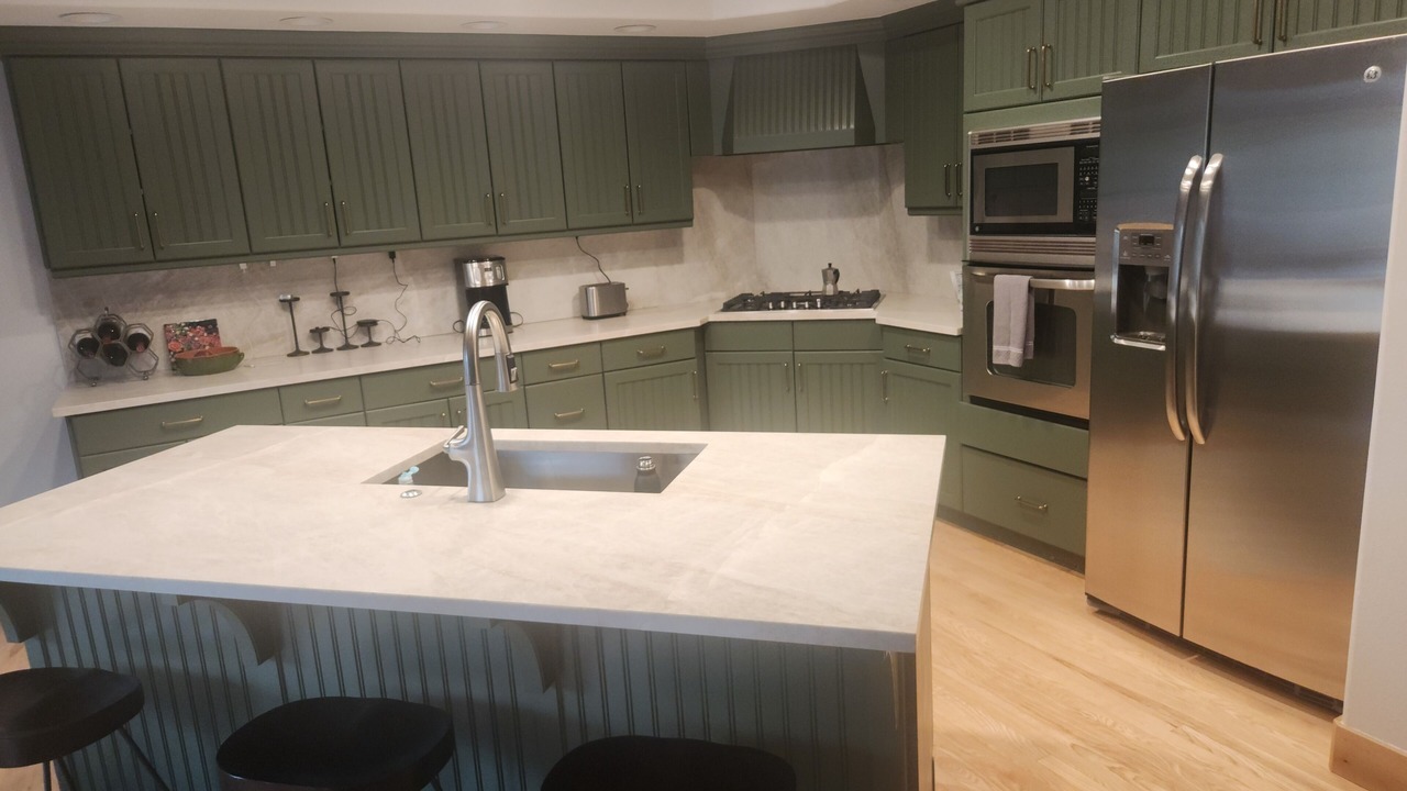 Photo of Kitchen in Frisco