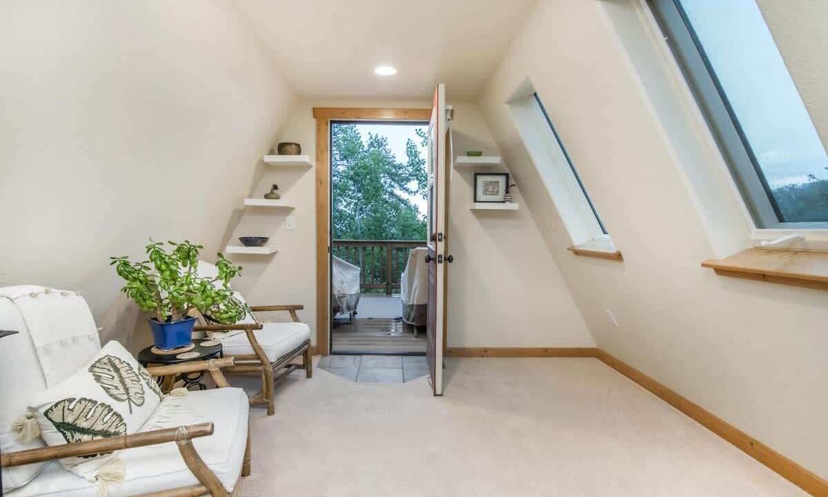 Photo of Patio Balcony in Shadow Mountain