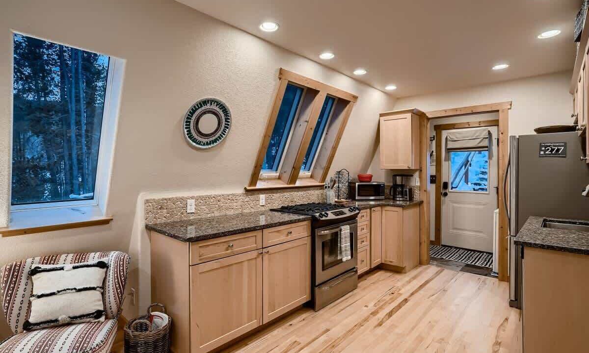 Photo of Bedroom in Shadow Mountain