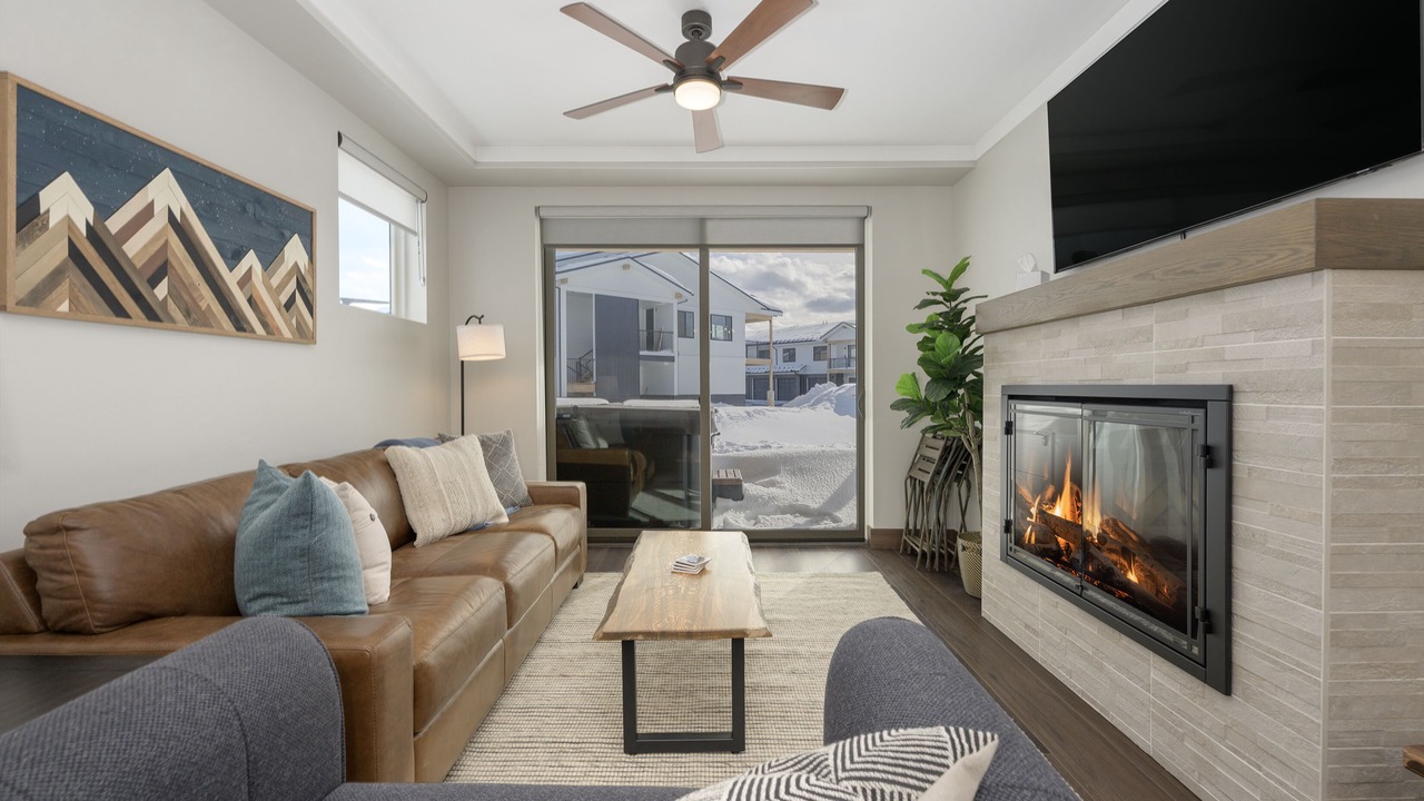 Photo of Bedroom in Fraser
