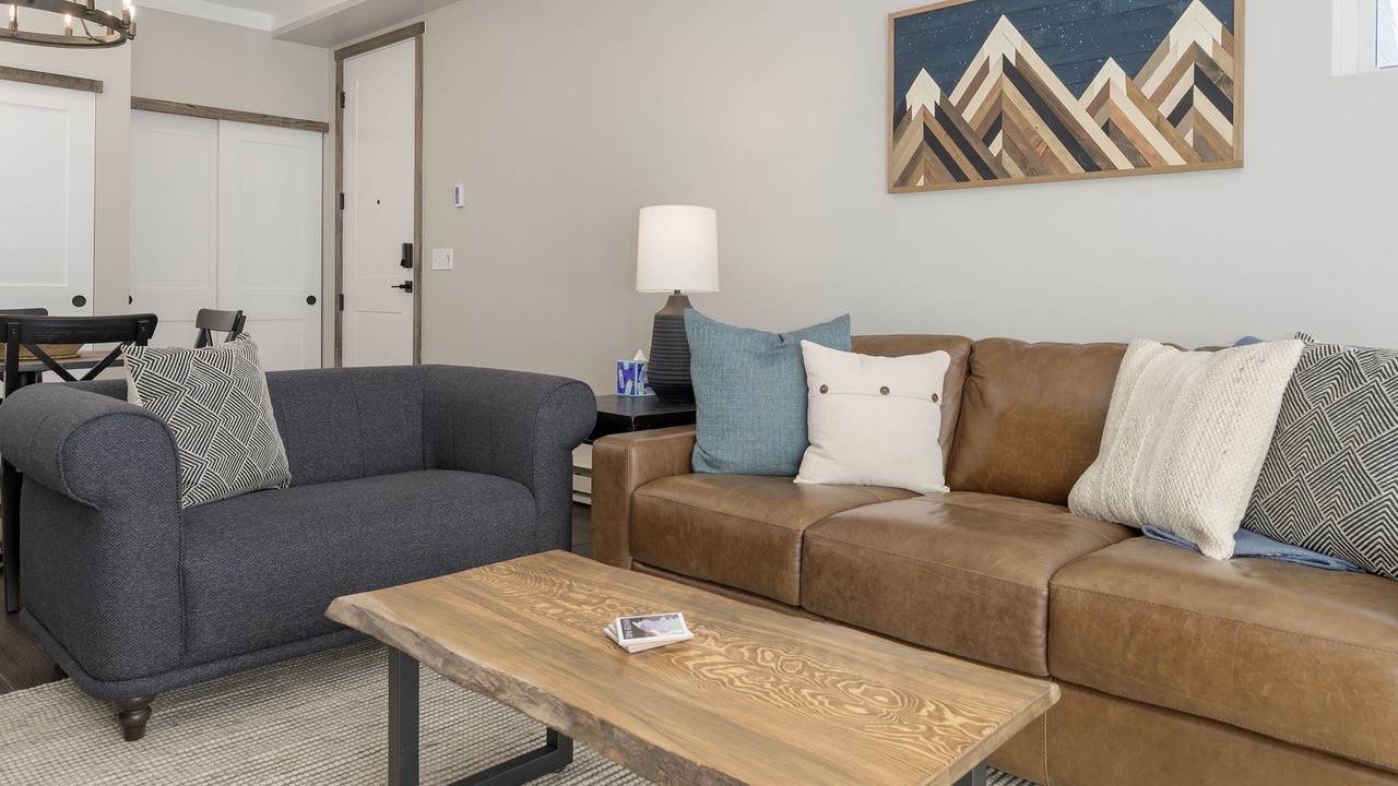 Photo of Livingroom in Fraser