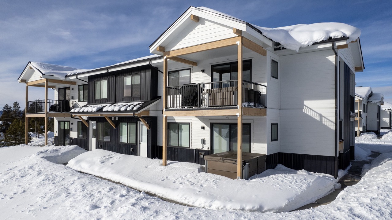 Photo of Outdoor in Fraser