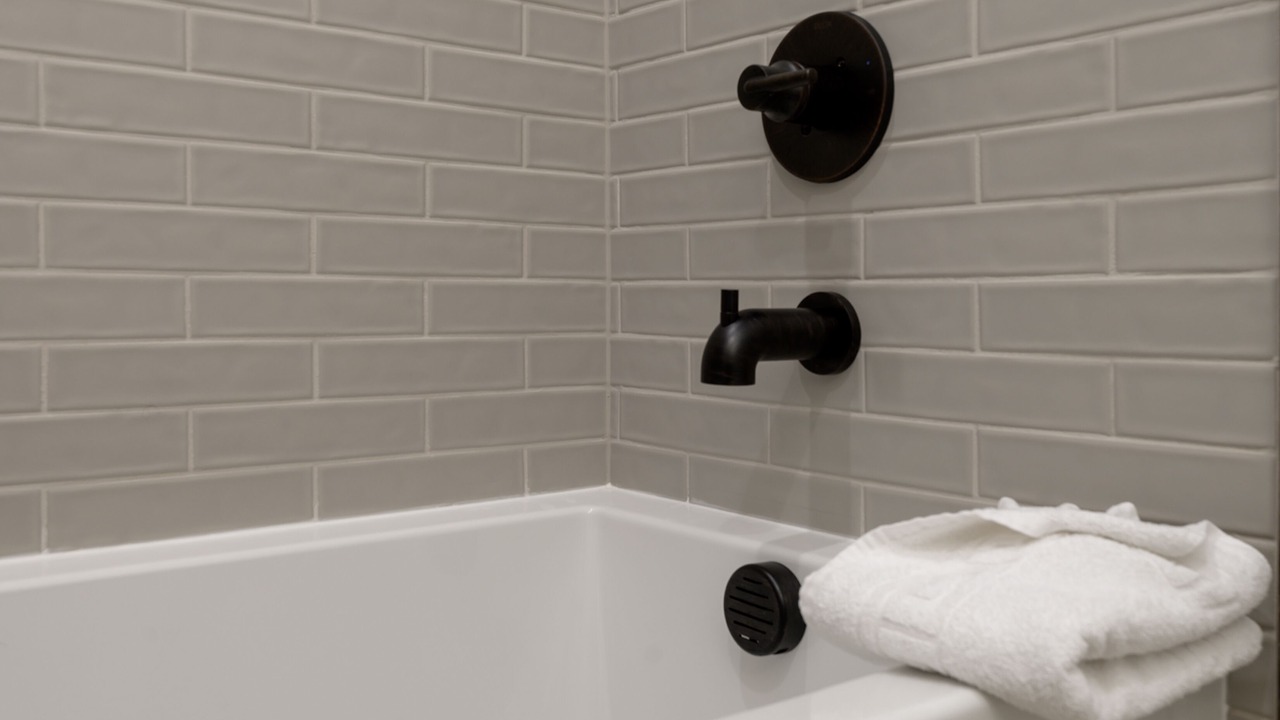 Photo of Bathroom in Fraser