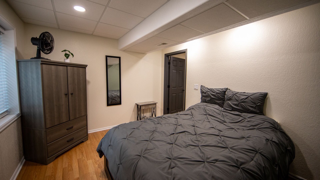 Photo of Bedroom in Firestone