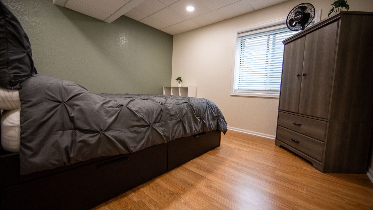 Photo of Bedroom in Firestone
