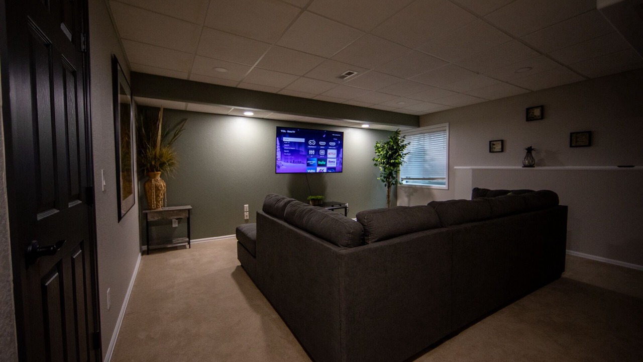 Photo of Livingroom in Firestone