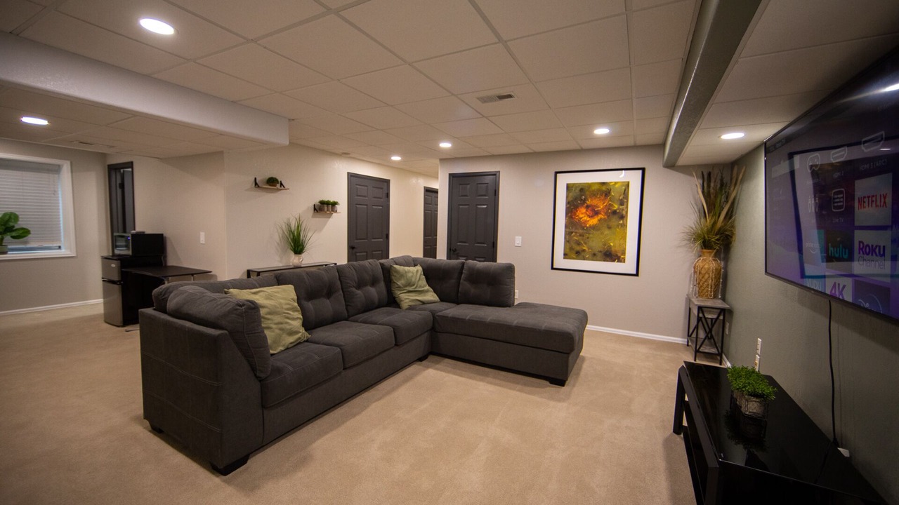 Photo of Livingroom in Firestone