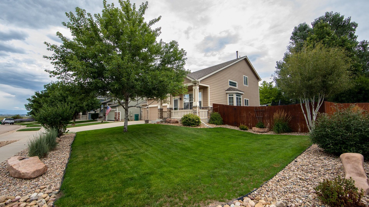 Photo of Outdoor in Firestone