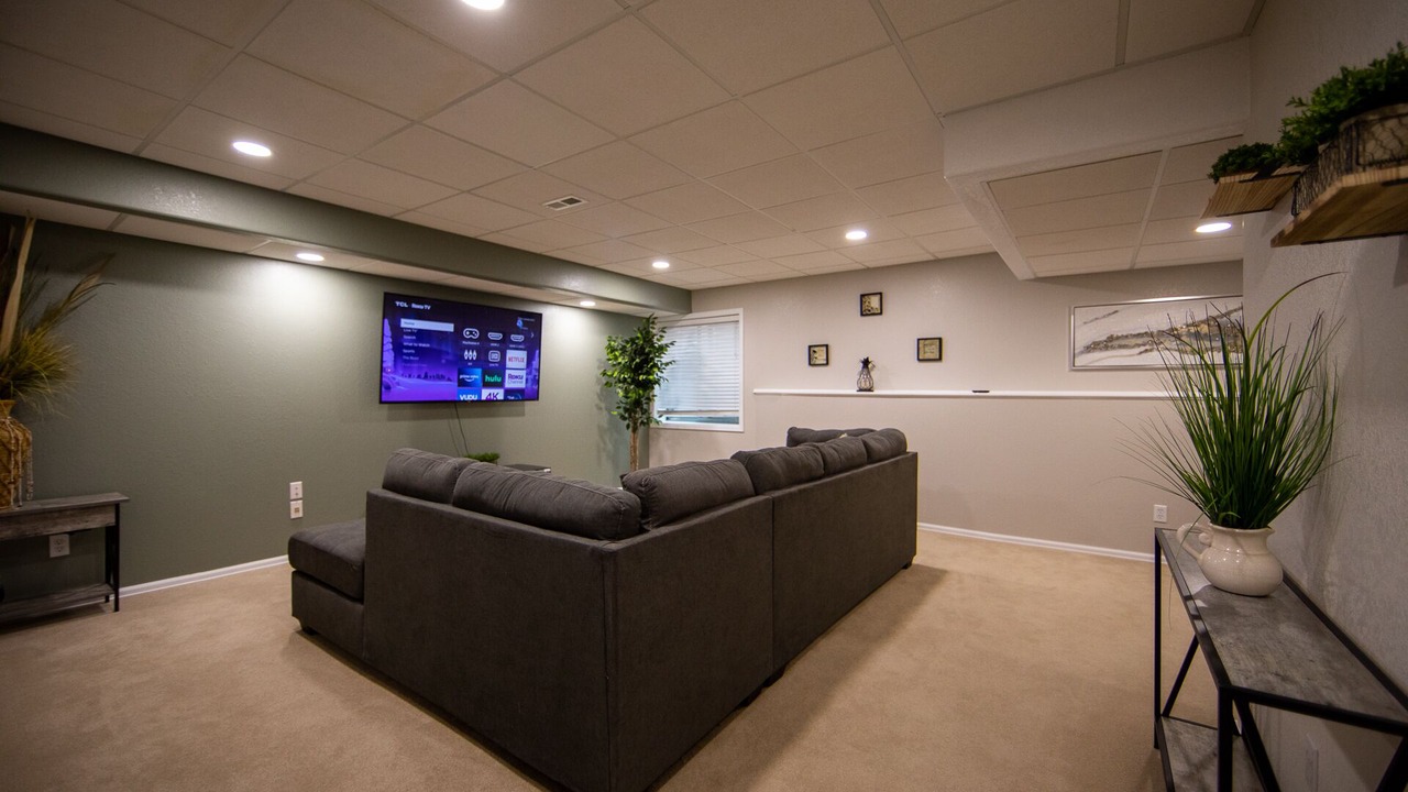 Photo of Livingroom in Firestone