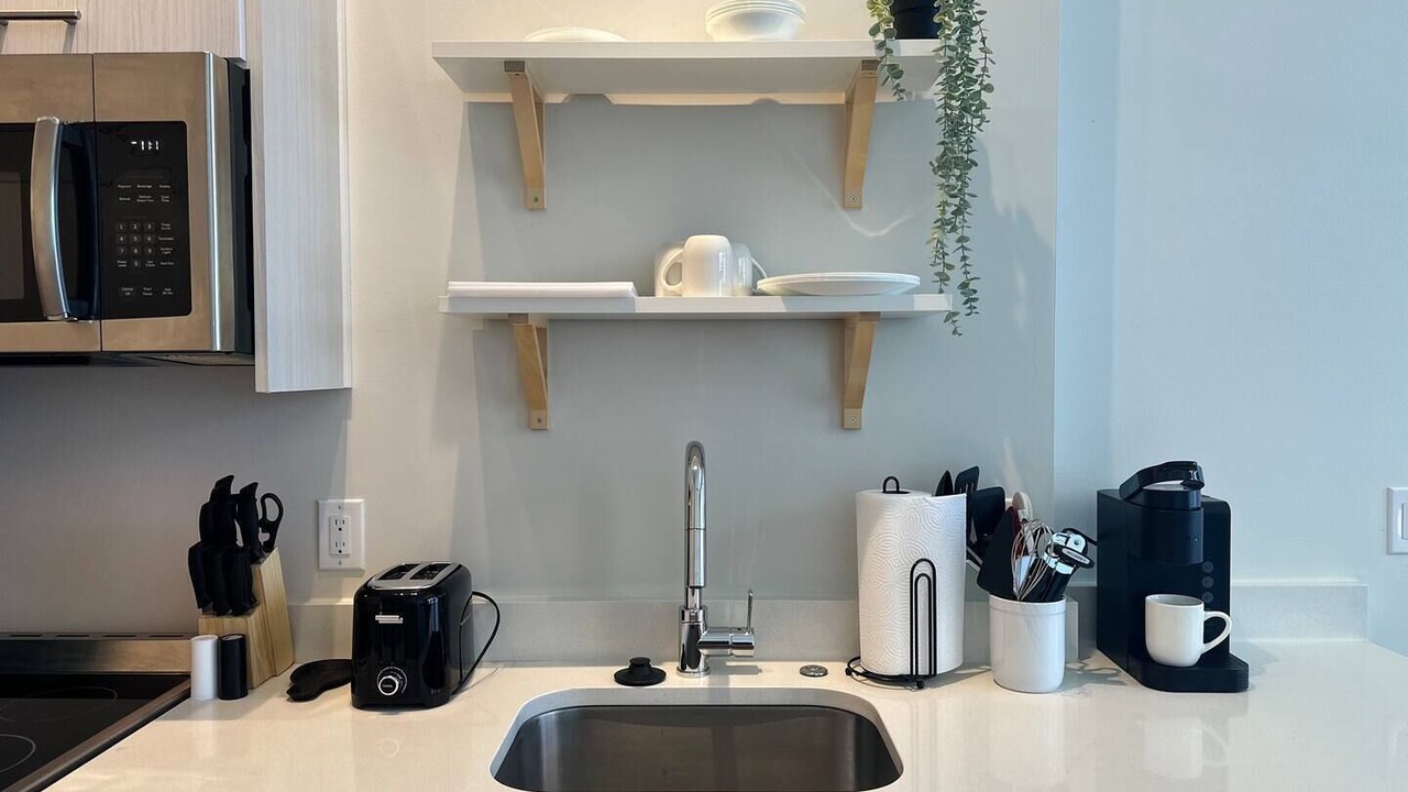 Photo of Kitchen in River North Art District