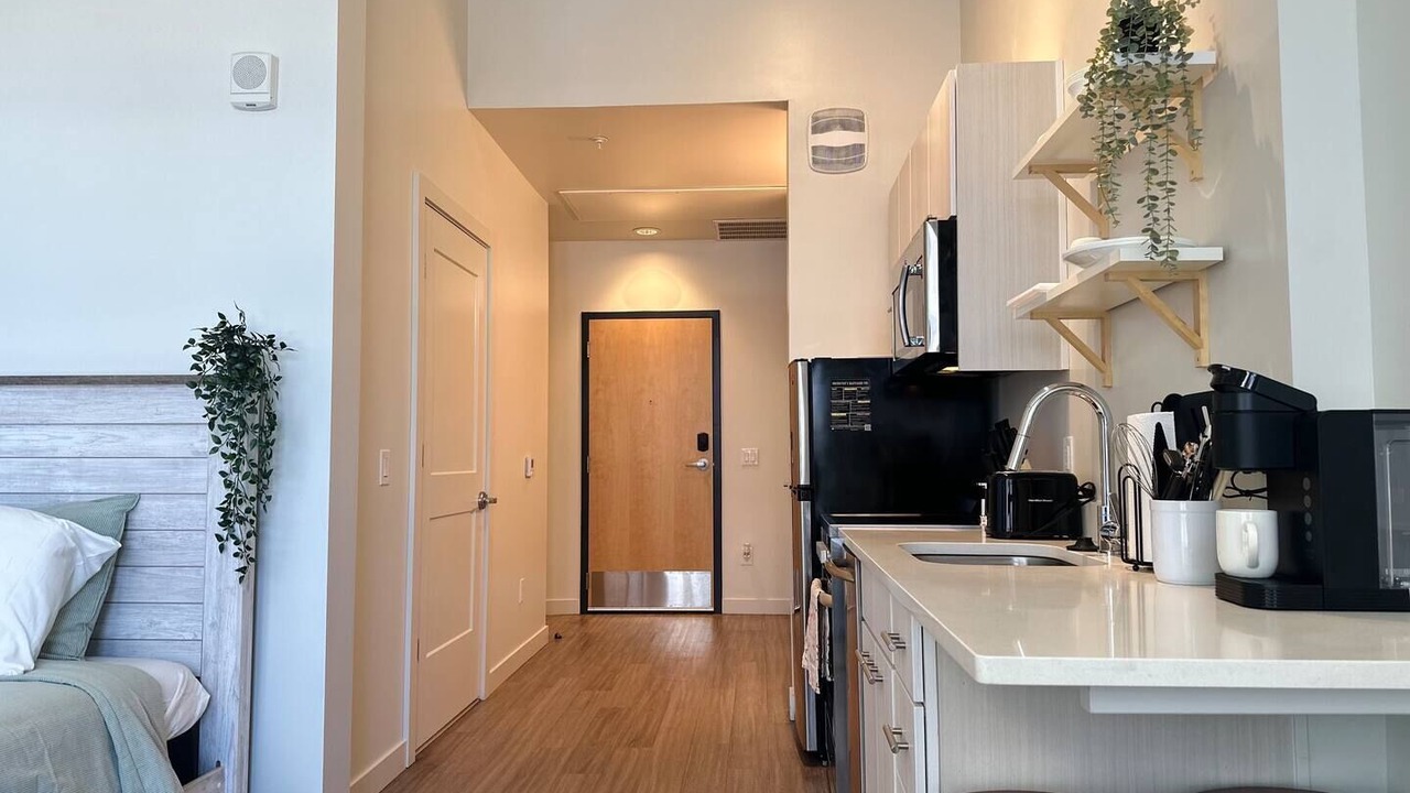 Photo of Bedroom in River North Art District