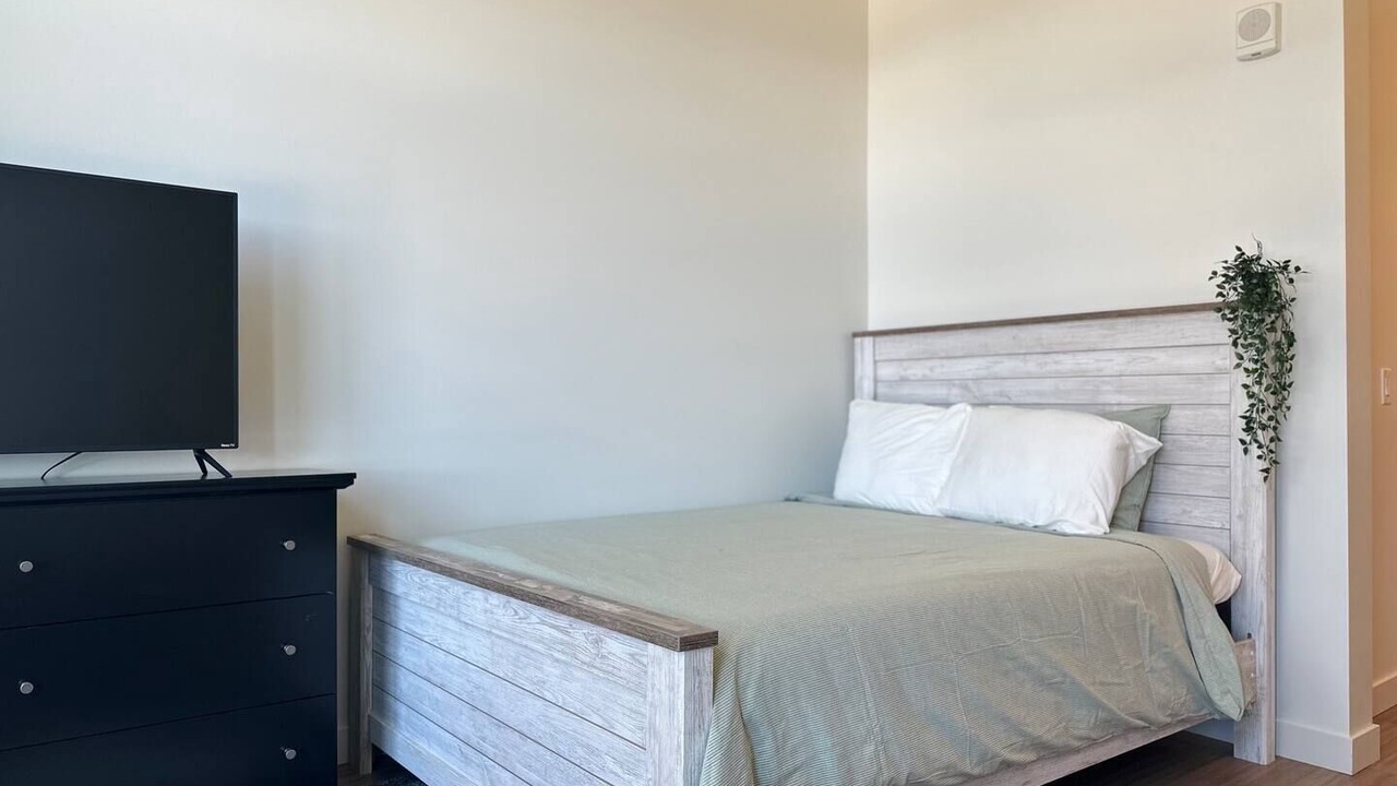 Photo of Bedroom in River North Art District