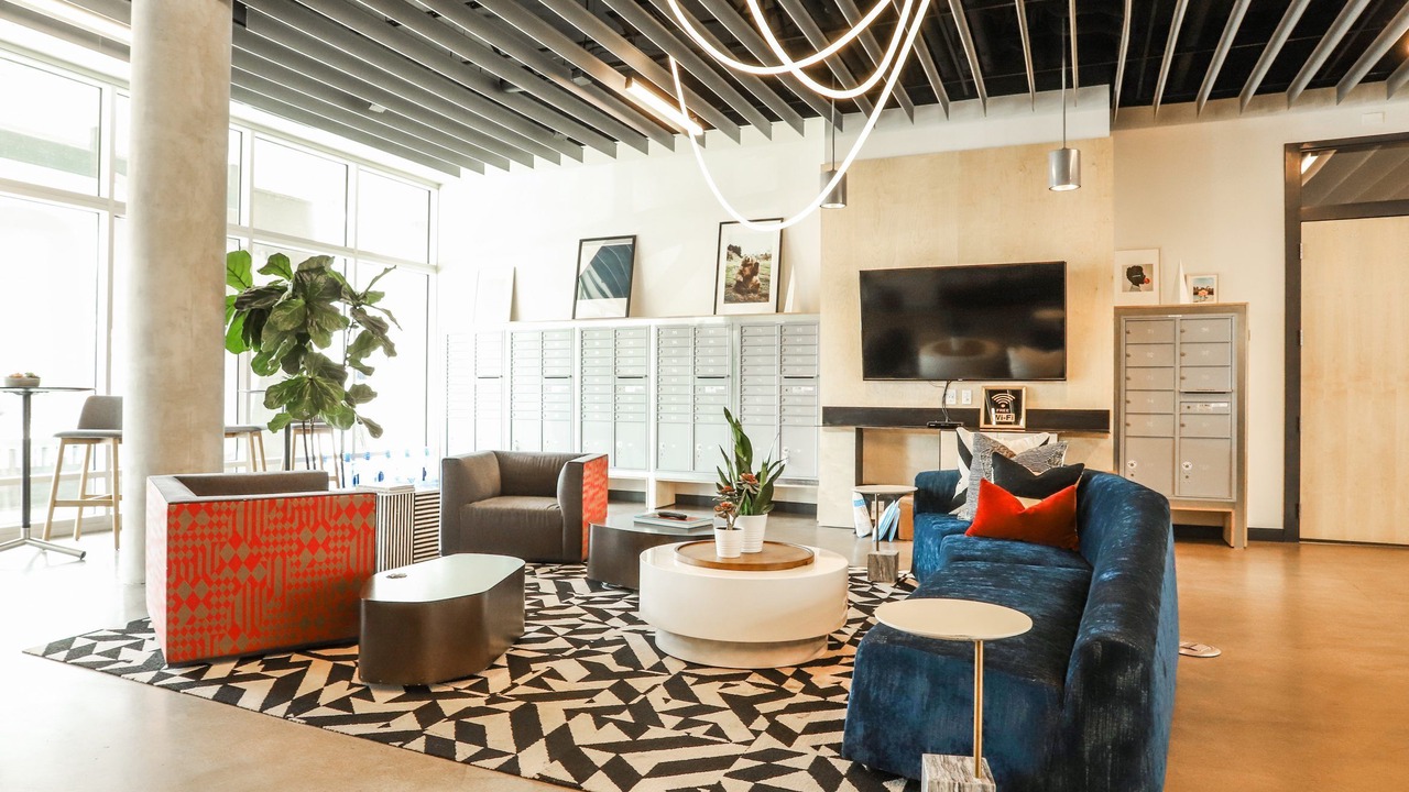 Photo of Livingroom in Cole