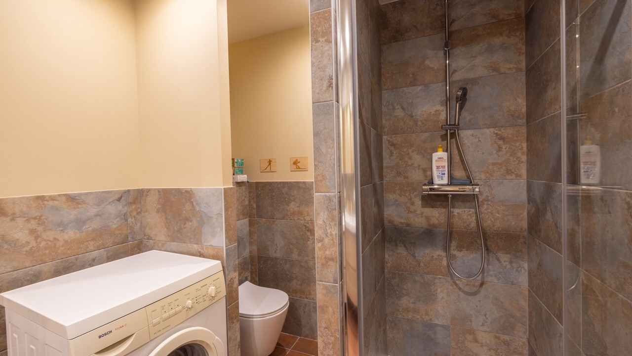 Photo of Bathroom in Saint-Gervais-les-Bains