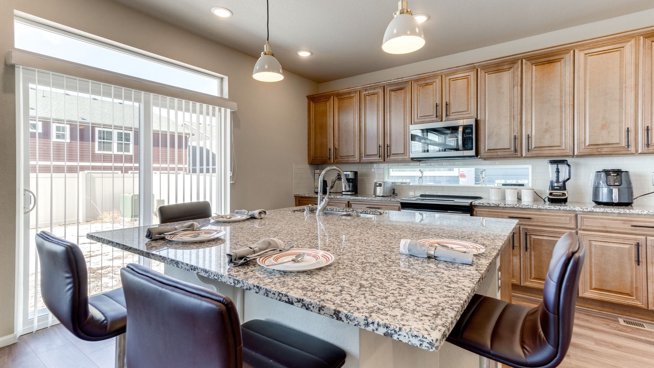 Photo of Kitchen in Aurora