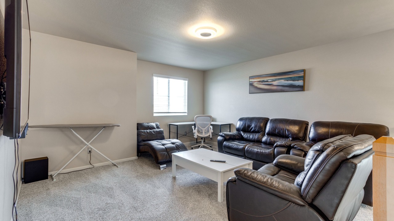 Photo of Bedroom in Aurora