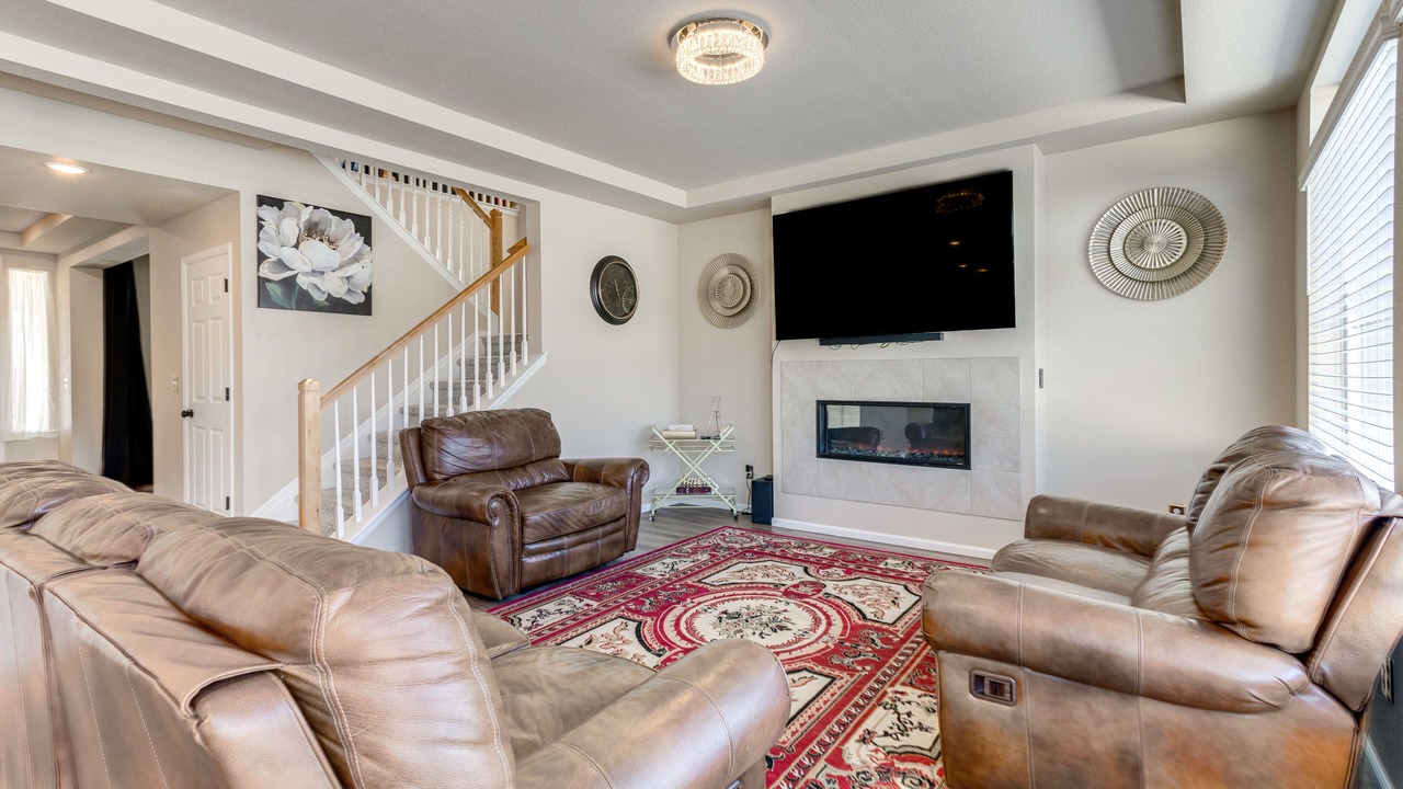 Photo of Livingroom in Aurora