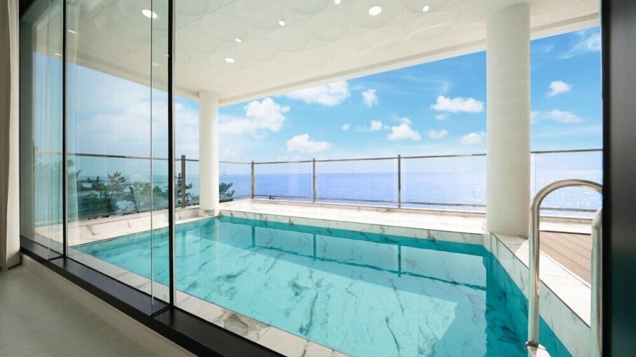 Photo of Bedroom in Pohang