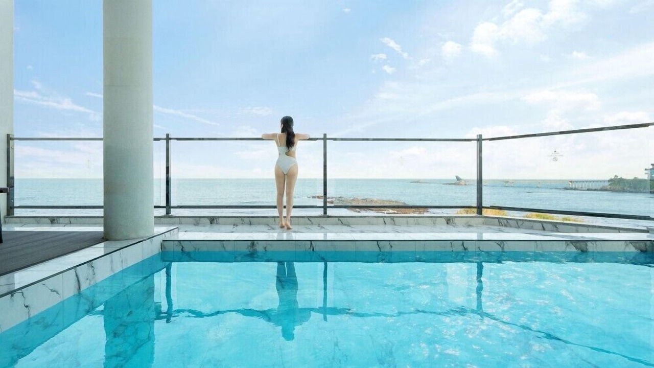 Photo of Outdoor in Pohang