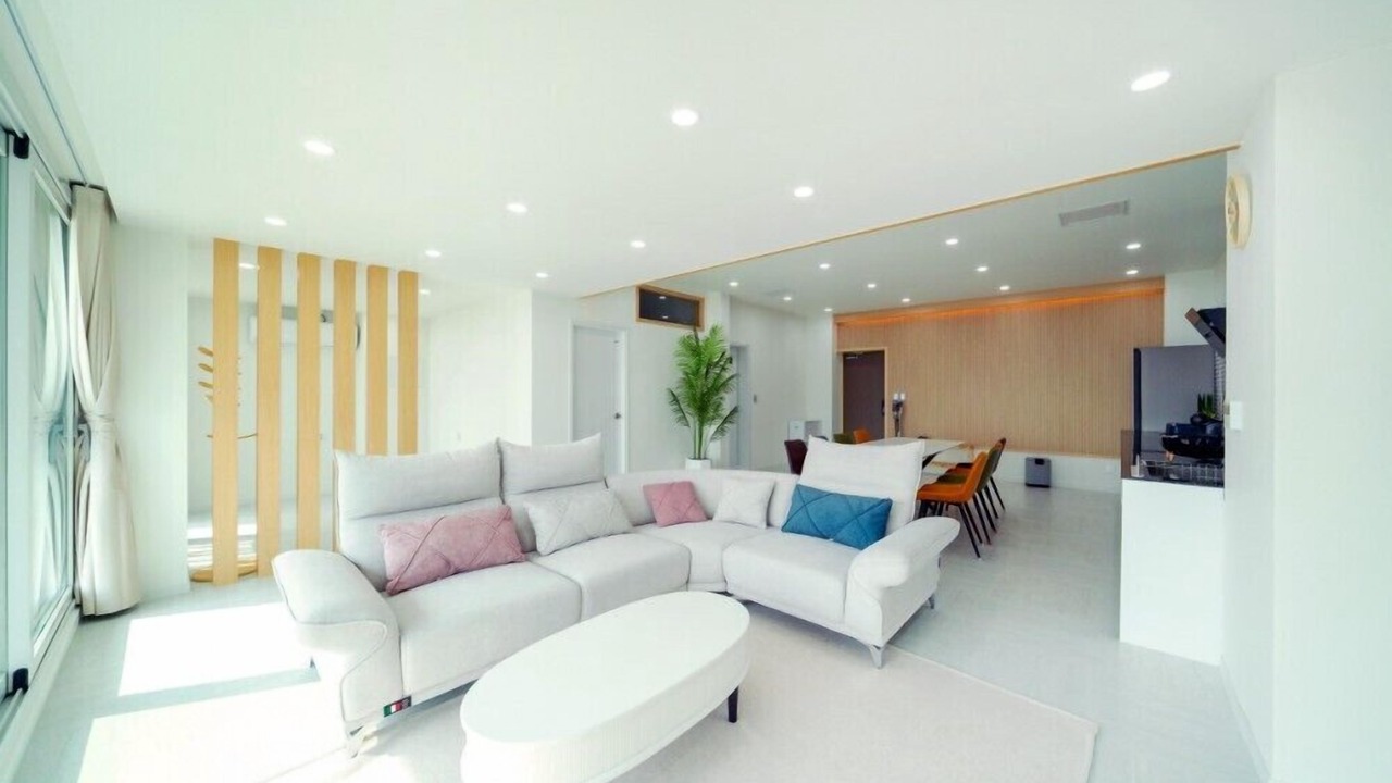 Photo of Bedroom in Pohang
