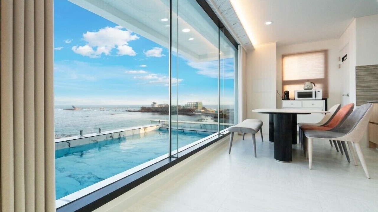 Photo of Bedroom in Pohang