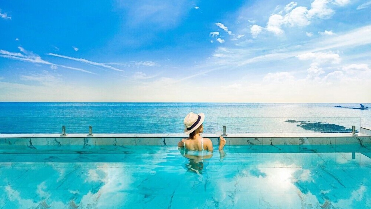 Photo of Outdoor in Pohang