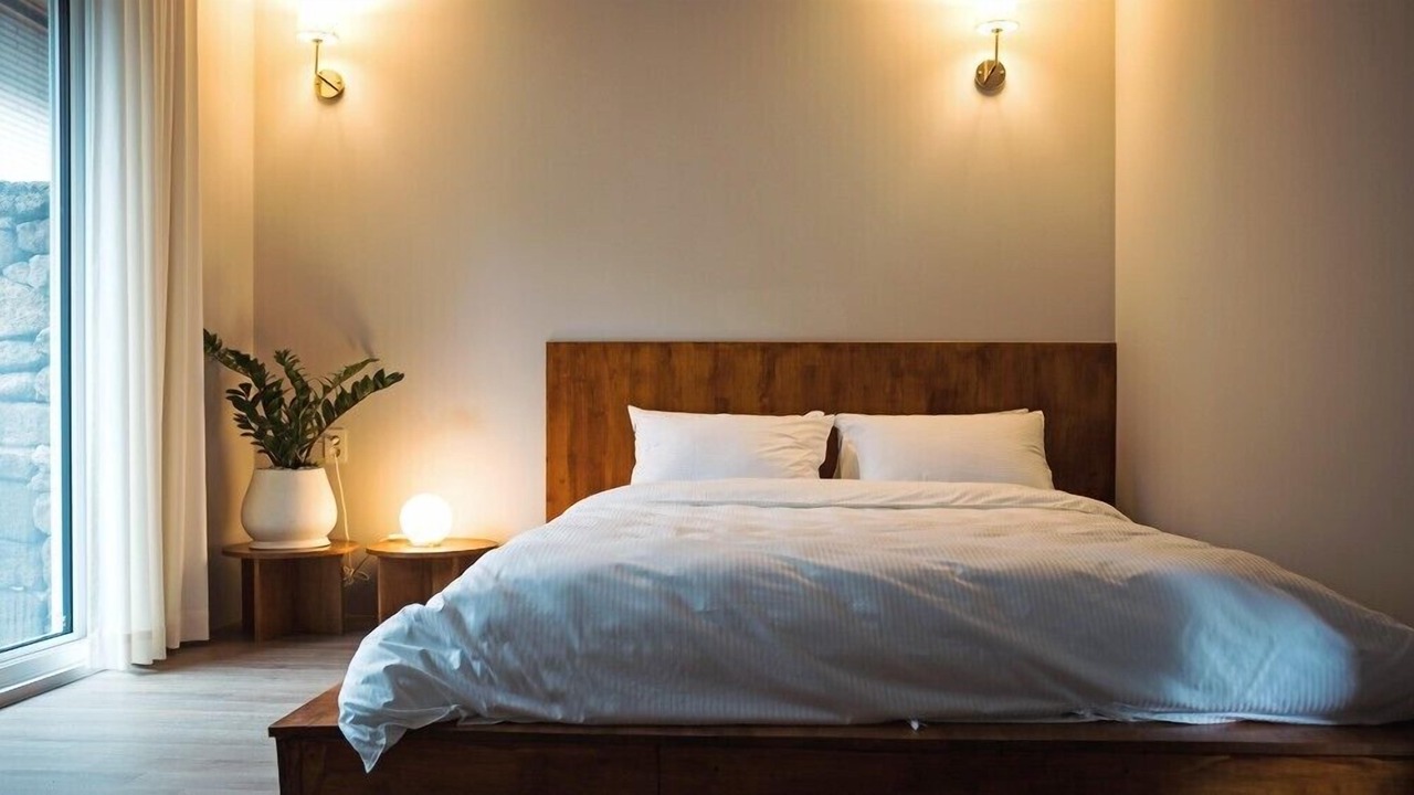 Photo of Bedroom in Aewol