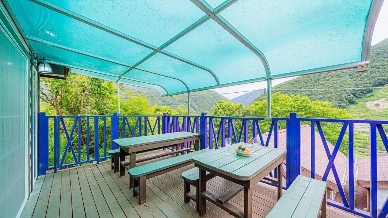 Photo of Bedroom in Miryang