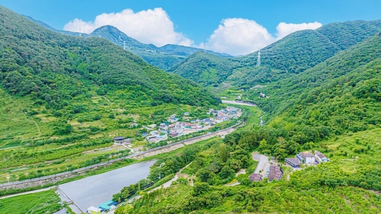 Photo of Outdoor in Miryang